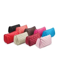 Nascita Make-up Bag With Mirror And Zipper 2