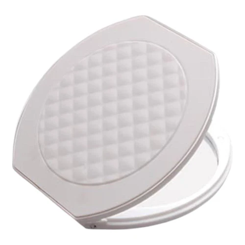 Nascita Round Bag Mirror