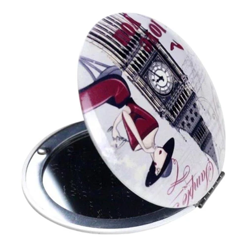 Nascita Bag Mirror