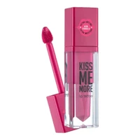 Flormar Kiss Me More Lip Tattoo 24 Crazy Pink