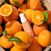 Flormar Vitamin Bomb Serum & Primer 2