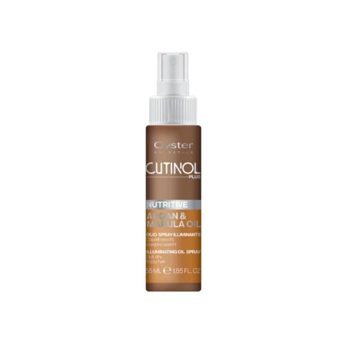 Oyster Cutinol Plus Nutritive Oil 55 ml