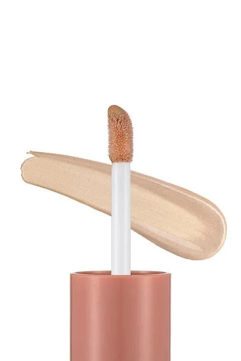 Flormar Mood Booster Illuminator 02 Sun Goddess 2