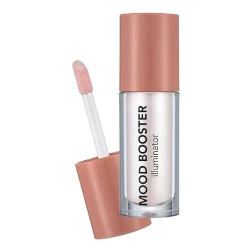 Flormar Mood Booster Illuminator 01 Moon Glow