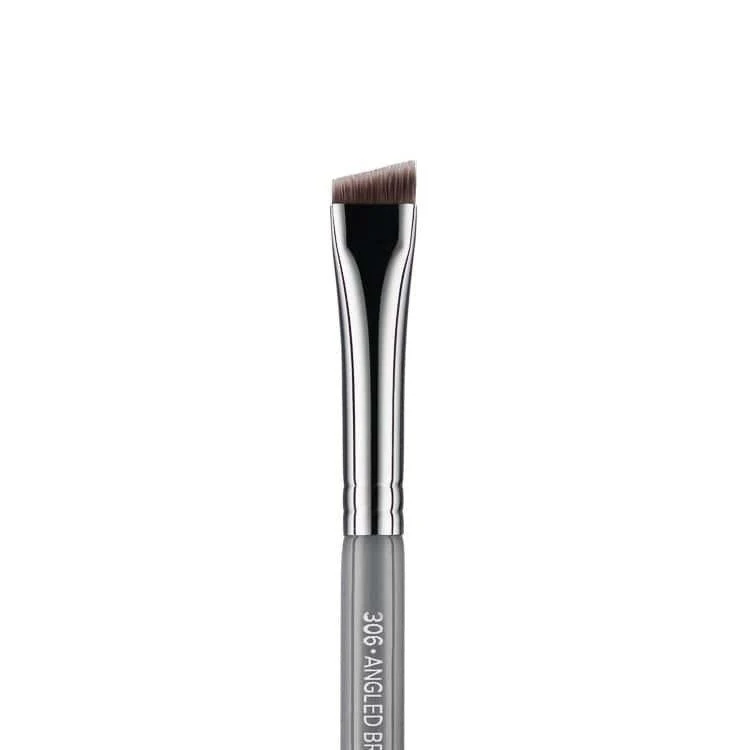 Paese Boho Beauty Angled Brow Brush 306 2