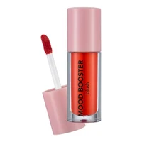 Flormar Mood Booster Blush 04 Feel The Red