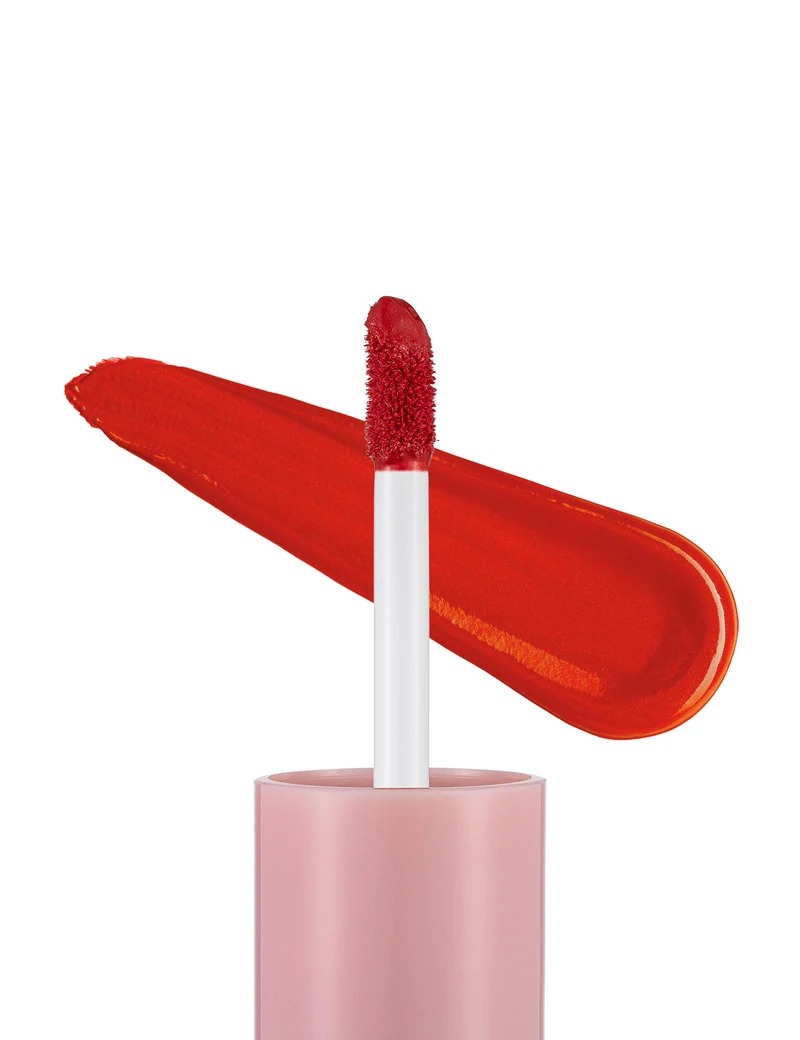Flormar Mood Booster Blush 04 Feel The Red 2