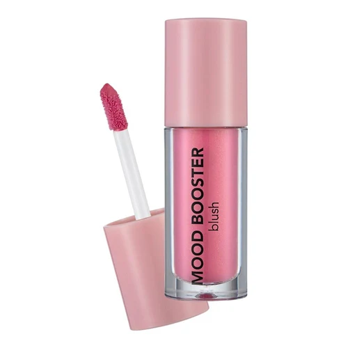 Flormar Mood Booster Blush 02 Immortal Flower