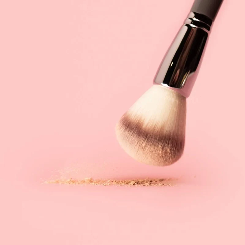 Paese Boho Beauty Powder Brush 121V 2