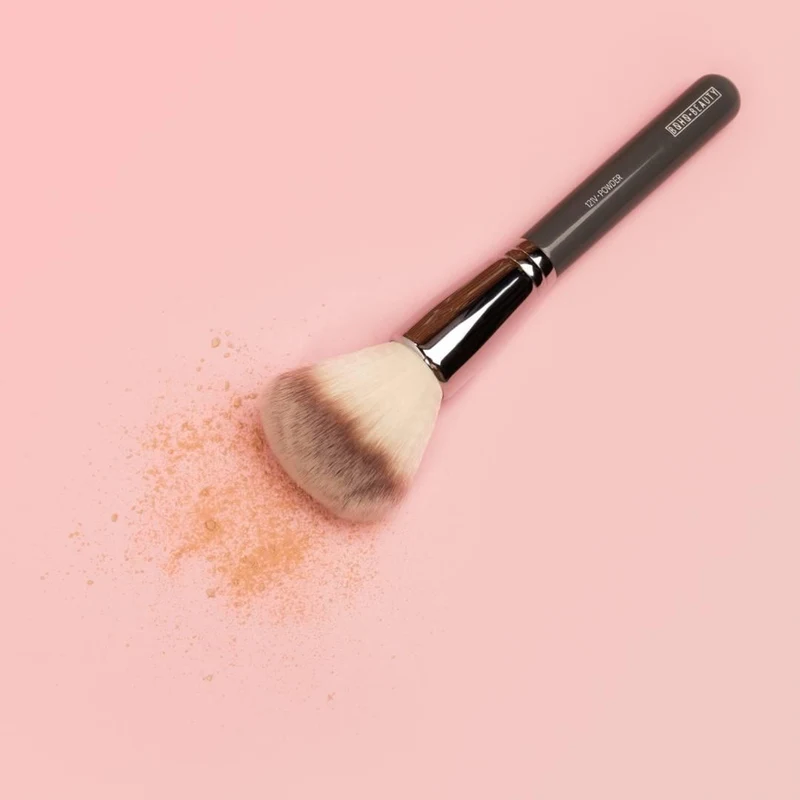Paese Boho Beauty Powder Brush 121V 4