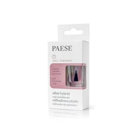 Paese After Hybrid Nail Conditioner 2