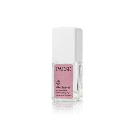 Paese After Hybrid Nail Conditioner 3
