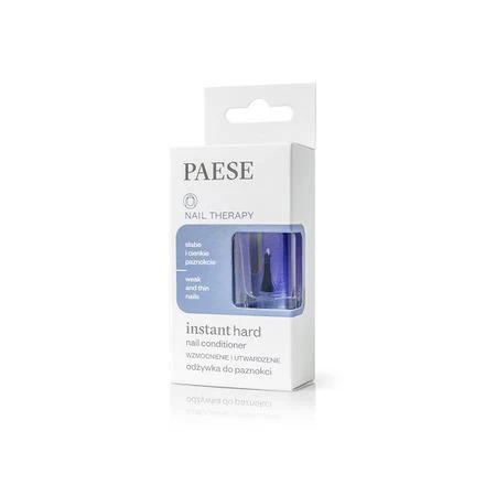 Paese Nail Nutrition Instant Hard 4
