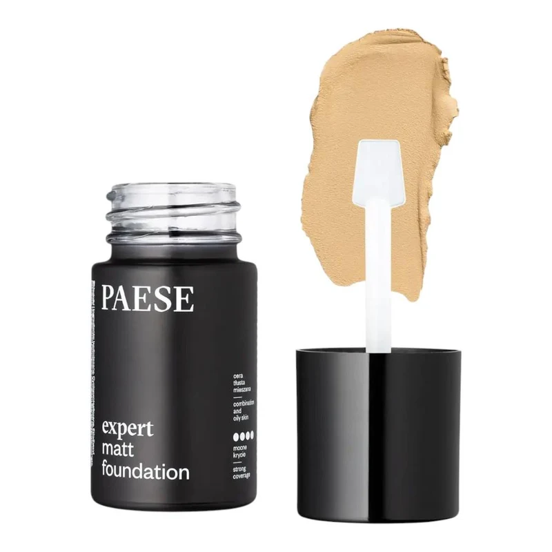 Paese Expert Matt Foundation 500W LIGHT BEIGE 2