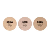 Paese Expert Matt Foundation 502W NATURAL BEIGE 3
