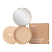 Paese Mattyfying Powder with Argan Oil 1