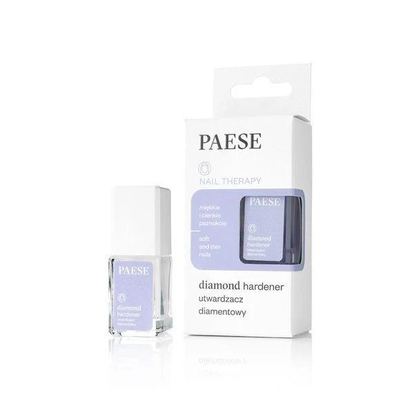 Paese Diamond Hardener 3