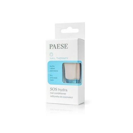 Paese Nail Nutrition SOS Hydra
