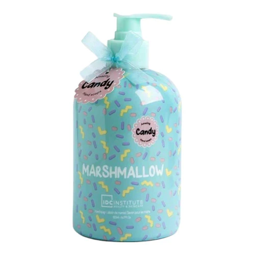 IDC Institute Candy Soap Marshmallow 500ml
