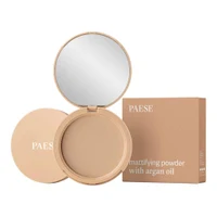 Paese Mattyfying Powder with Argan Oil 2