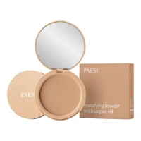 Paese Mattyfying Powder with Argan Oil 3