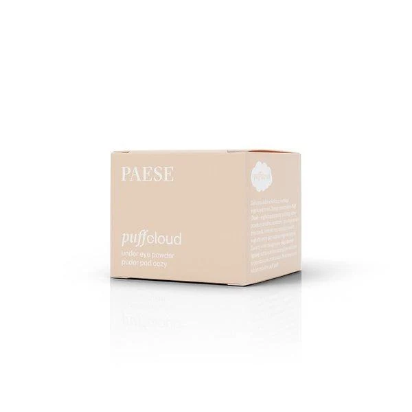 Paese Puff Cloud Face Powder 3