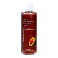 Jigott Lifting Real Avocado Toner 300ml