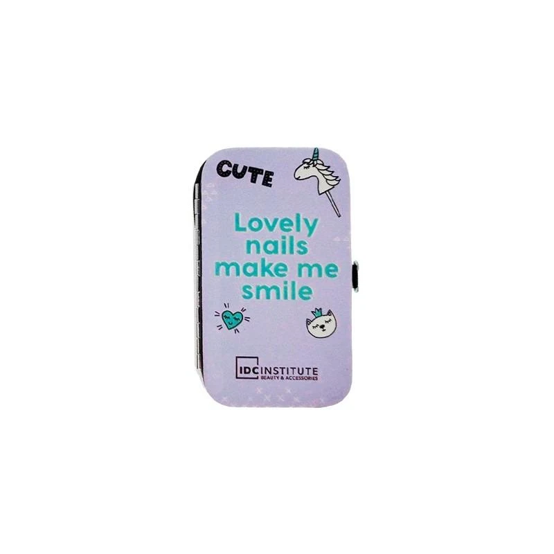 IDC Institute Manicure Set 2