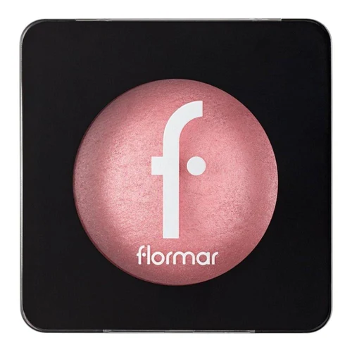 Flormar Baked Blush-On 40 Shimmer Pink
