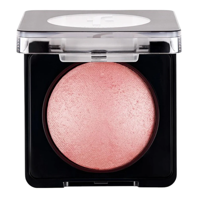 Flormar Baked Blush-On 41 Romantic Salmon 2