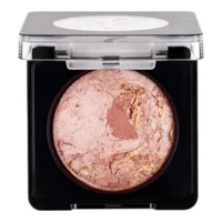Flormar Baked Blush-On 45 Touch Of Rose 2