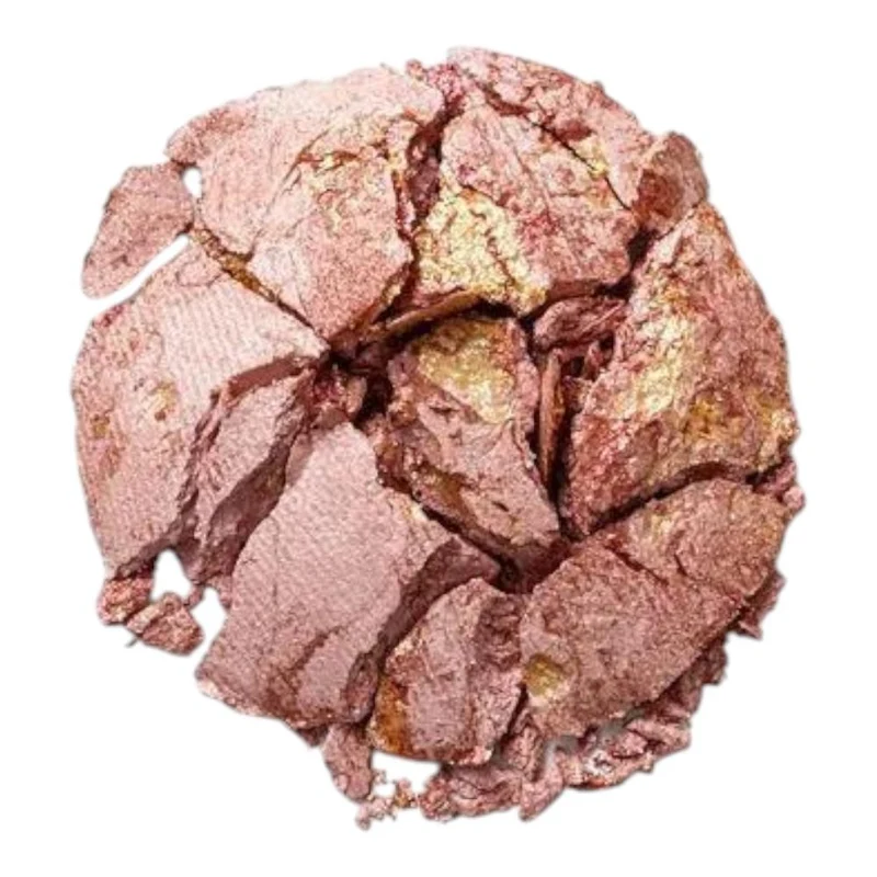 Flormar Baked Blush-On 45 Touch Of Rose 3