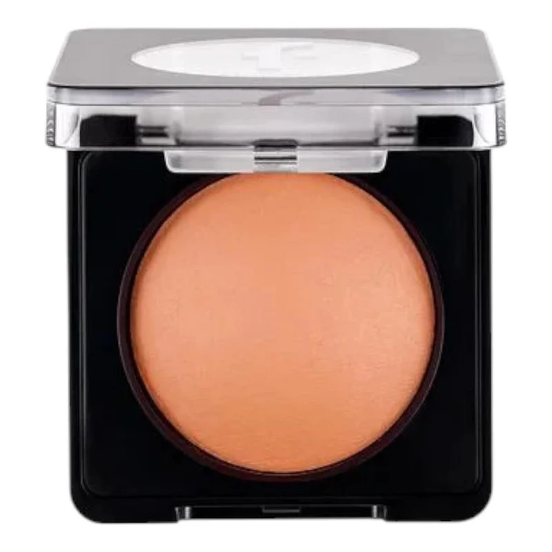 Flormar Baked Blush-On 48 Pure Peach 2