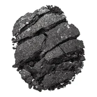 Flormar Diamonds Baked Eyeshadow New 002 Black Glitters 3