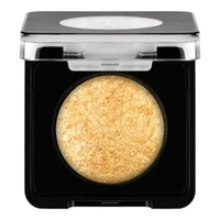 Flormar Diamonds Baked Eyeshadow New 006 Golden Eyes 2