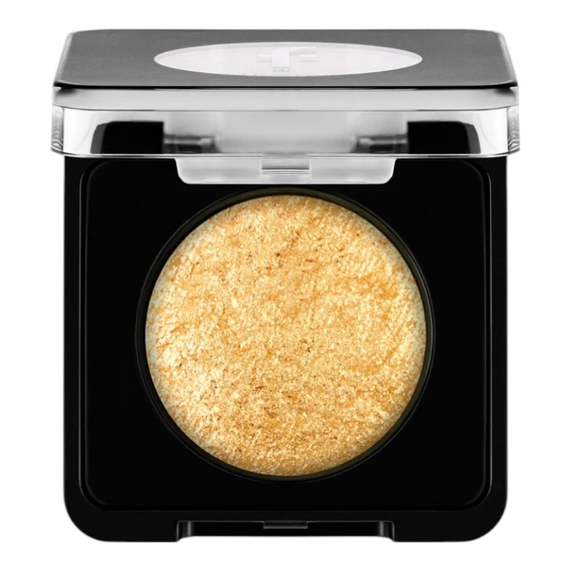 Flormar Diamonds Baked Eyeshadow New 006 Golden Eyes 2