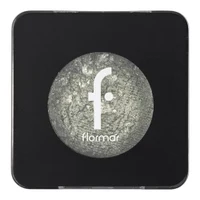 Flormar Diamonds Baked Eyeshadow New 007 Olive Glam
