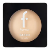 Flormar Baked Powder New 20 Soft Beige