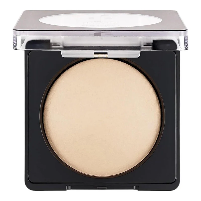 Flormar Baked Powder New 29 Porcelain Ivory 2
