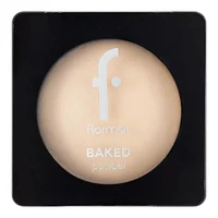 Flormar Baked Powder New 29 Porcelain Ivory