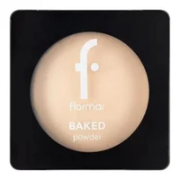 Flormar Baked Powder New 30 Mat Beige