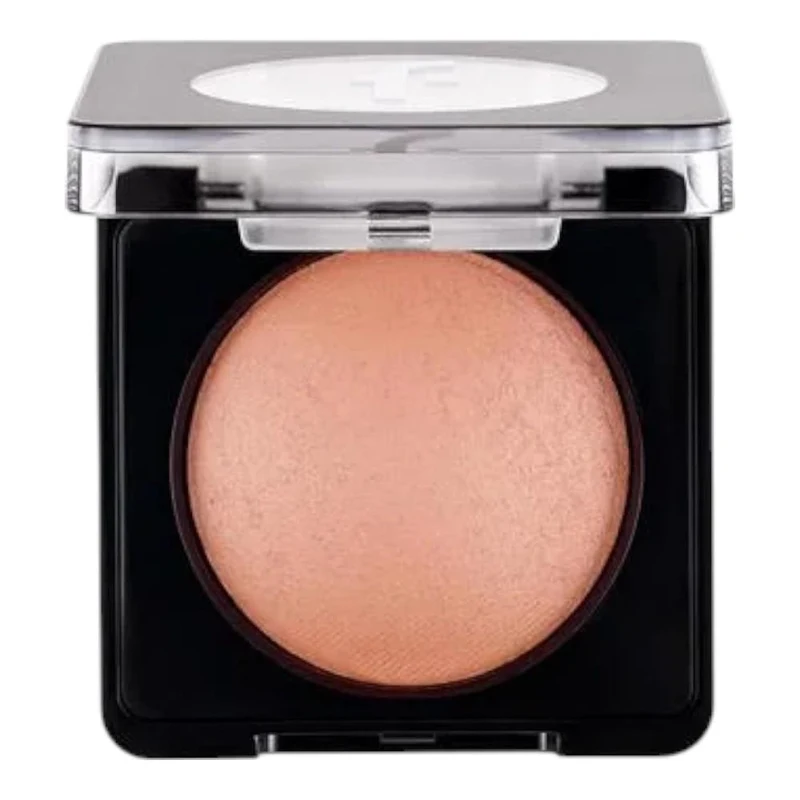 Flormar Baked Blush-On 50 Peachy Bronze 2