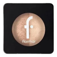 Flormar Baked Blush-On 55 Dual Gold