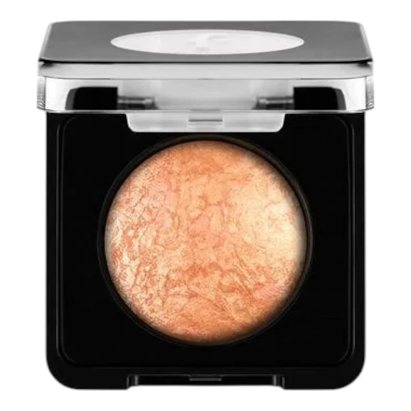 Flormar Baked Blush-On 56 Peachy Pink 2