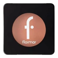 Flormar Blush-On 107 Peachy Brown