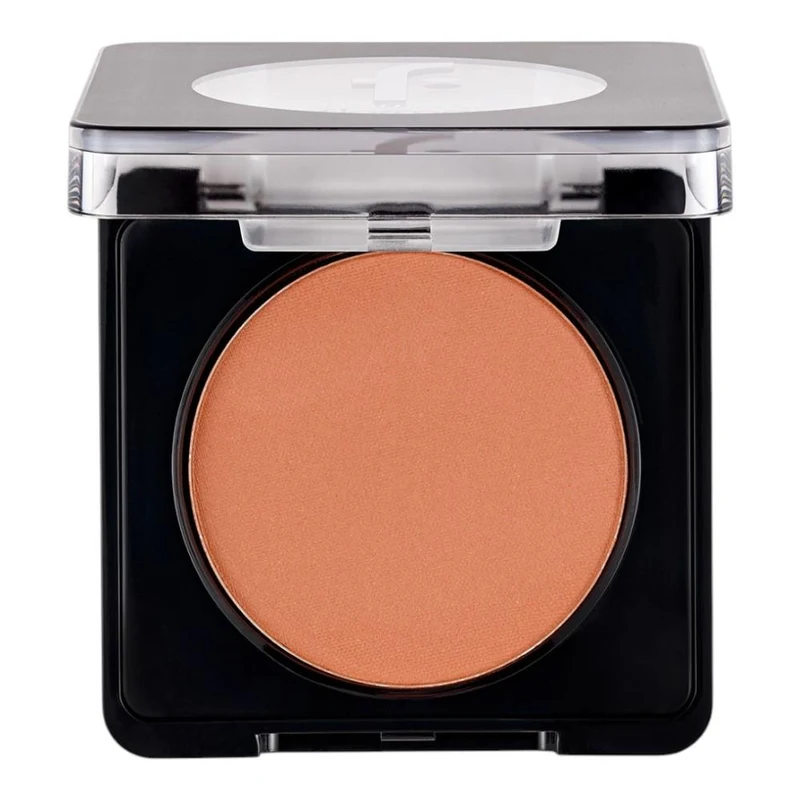 Flormar Blush-On 107 Peachy Brown 3