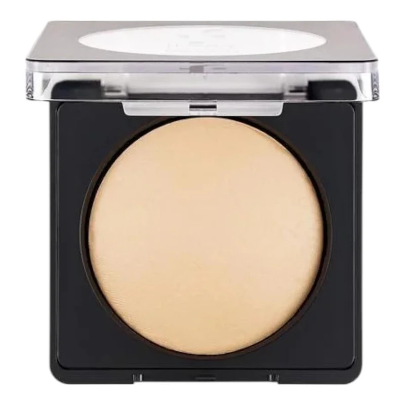 Flormar Baked Powder New 32 Warm Sand 2