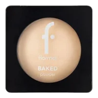 Flormar Baked Powder New 32 Warm Sand