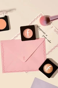 Flormar Blush-On 102 Rose Pink 3