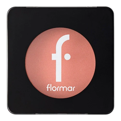 Flormar Blush-On 103 Sparkle Rose